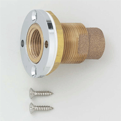 銅管ユニット用金具13（1/2）×15.88