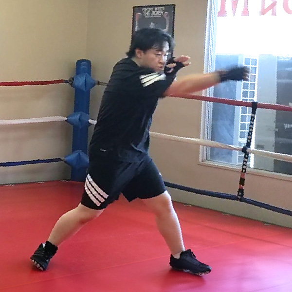 プライベート画像