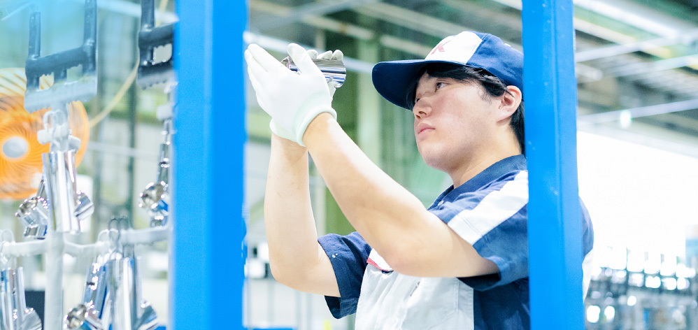 高校採用社員