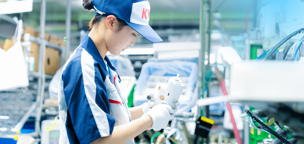 高校採用社員