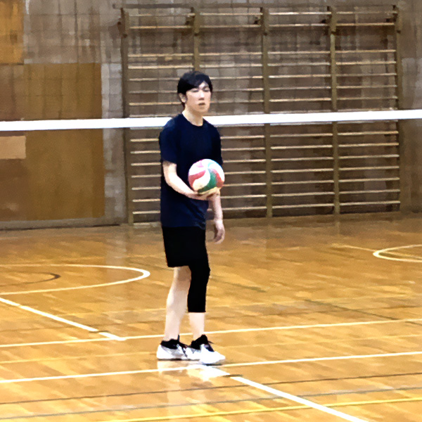 プライベート画像