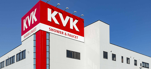 KVK本社