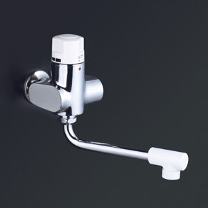 定量止水付単水栓：K1900｜浴室用水栓：壁付定量止水付｜商品カテゴリ 
