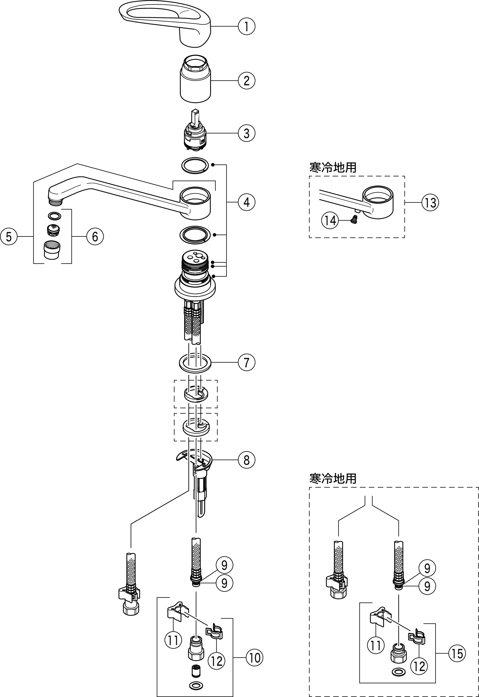 生まれのブランドで CWるつぼ用 蓋のみ B000用