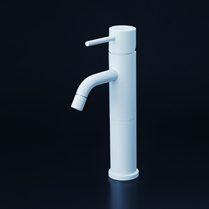 洗面用水栓：台付シングルレバー｜商品カテゴリ｜商品サポートサイト 