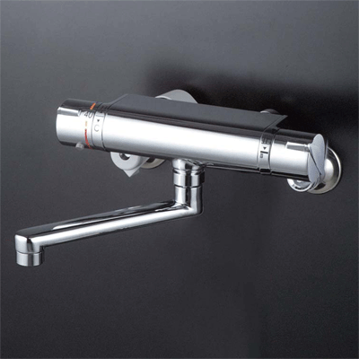 KVK  浴室サーモスタット混合栓