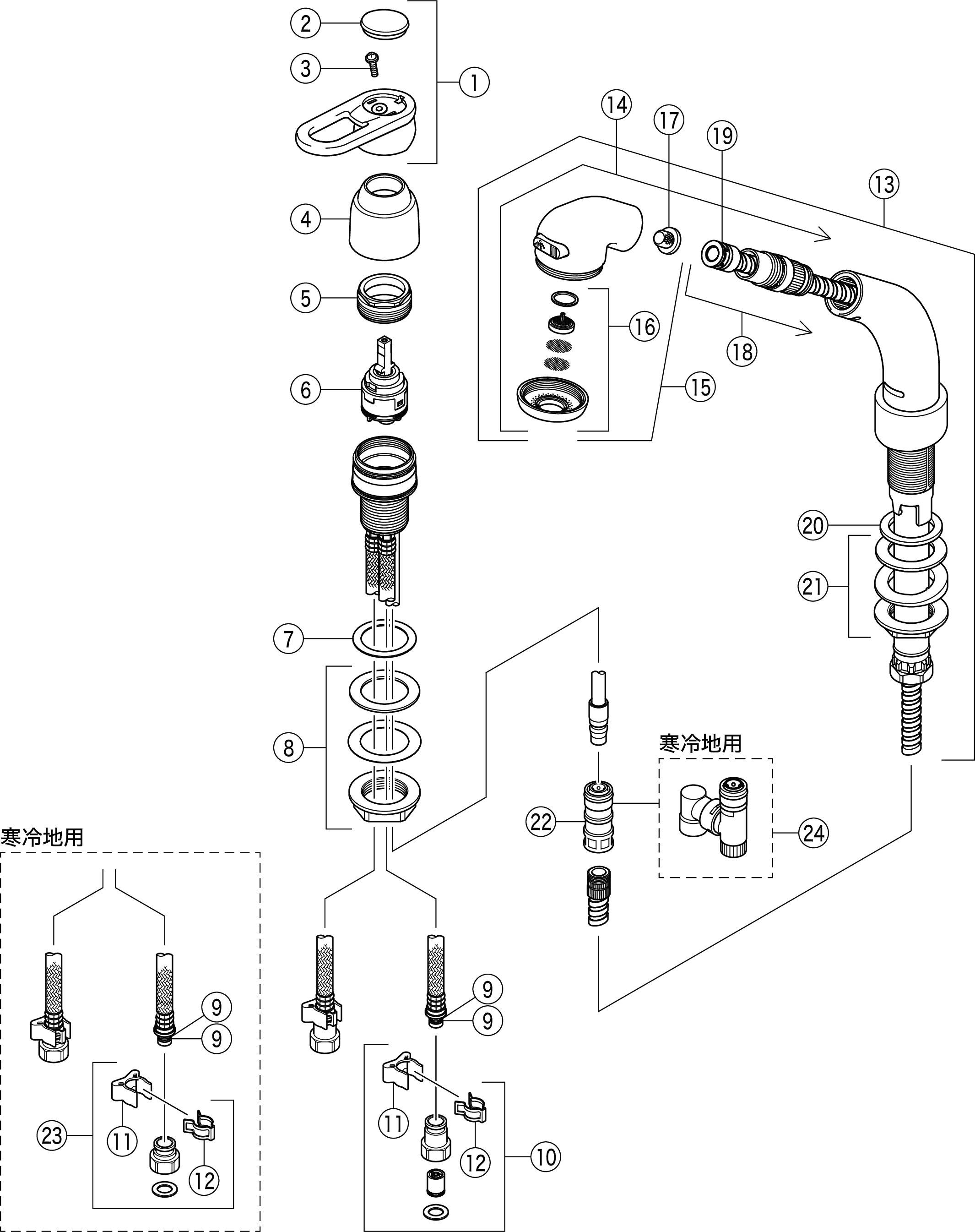 ミヤコ ステン深型枠付排水目皿 FM10-80D 通販