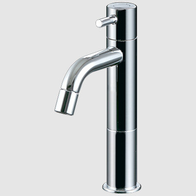 立水栓（単水栓）ロングボディ：LFK612-110｜給水栓：立水栓｜商品