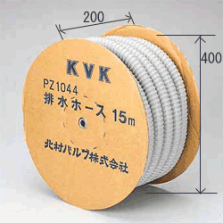 排水ホース15m（切売用）