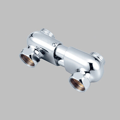 逆配管ソケット